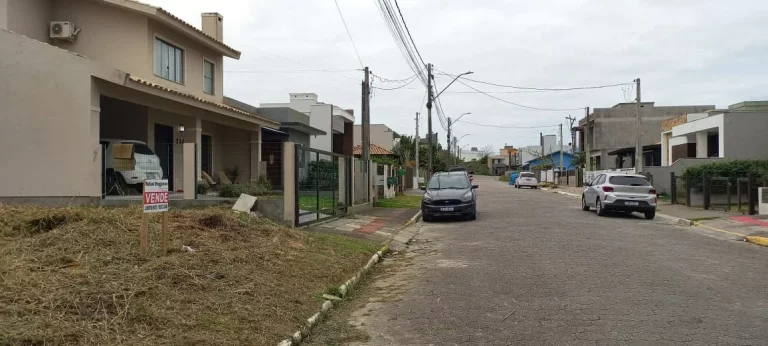 Imagem Terreno à venda no Bairro Ambrósio em Garopaba-SC - Escritura Pública!