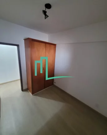 Imagem Vende-se apartamento no Edifício Boulevard, Franca-SP.