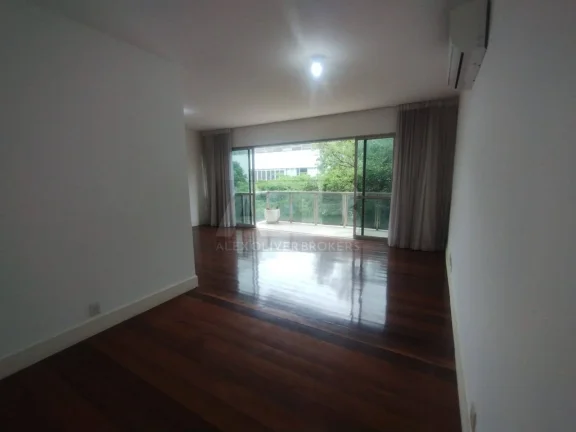 Imagem Apartamento à venda em Ipanema, 3 quartos, 150m2, 2 vagas, Nascimento Silva