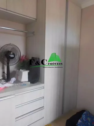 Imagem Apartamento para Venda em Limeira, Centro, 3 dormitórios, 1 suíte, 2 banheiros, 2 vagas