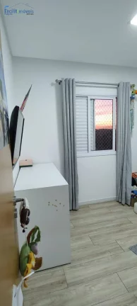 Imagem APARTAMENTO 55M2 - PAULICÉIA - SBC
