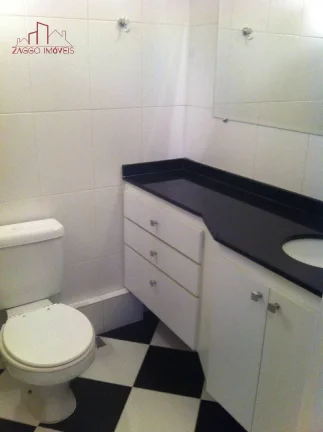 Imagem BELISSIMO APARTAMENTO NA VILA ANDRADE - 78m²