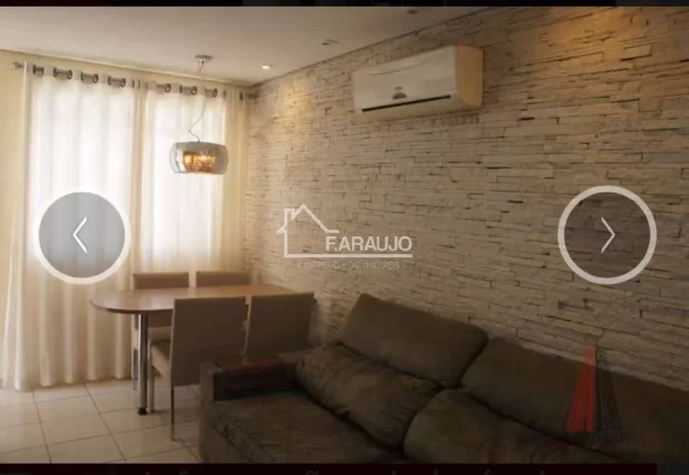 Imagem Casa em condomínio fechado para venda em Sorocaba-SP!