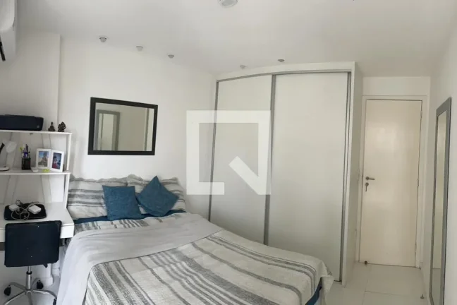 Imagem Apartamento à Venda - Recreio, 3 Quartos, 137 m2