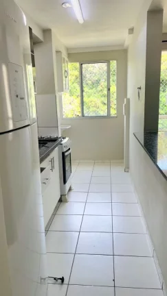 Imagem Apartamento com 2 dormitórios à venda, 65 m² por R$ 290.000,00 - Jardim América - São José dos Campos/SP