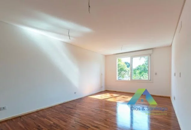 Imagem Casa à venda no bairro Campo Belo - São Paulo/SP