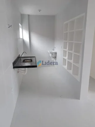 Imagem Apto - 3 quartos - 1 suite - 68.3m² - Jardim Camboinha, Cabedelo-PB