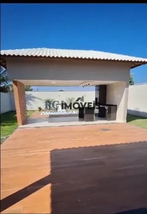 Imagem Casa a Venda no bairro Itaipuaçú - Maricá, RJ
