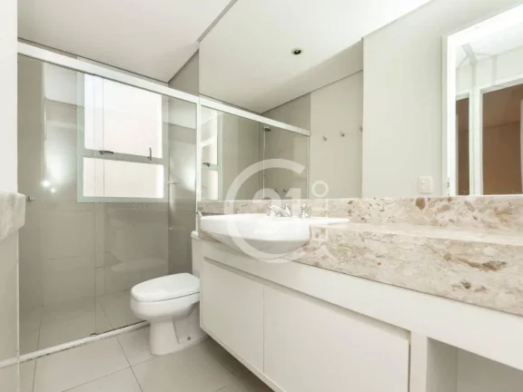 Imagem Duplex para venda em Itaim Bibi com 3 quartos, 129m²