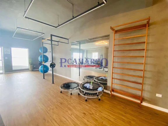 Imagem Apartamento Padrão