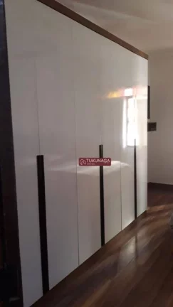 Imagem Sobrado com 3 dormitórios à venda por R$ 530,000 Vila Rosália - Guarulhos/SP