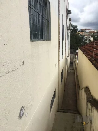 Imagem Prédio, 600 m² -3 Pavimentos À Venda por R$ 2.500.000 ou aluguel por R$ 14.000 Vila Leopoldina