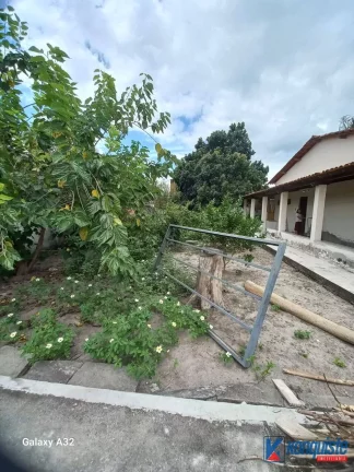 Imagem VENDO CASA NO BAIRRO TOMBA