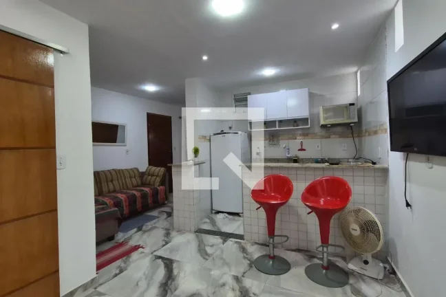 Imagem Apartamento à Venda - Recreio, 2 Quartos, 90 m2