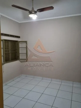 Imagem Casa - Ribeirão Preto - Ipiranga