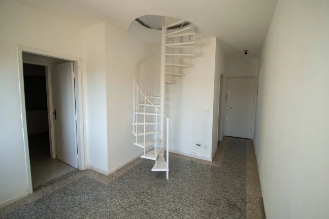 Imagem Apartamento Jabaquara - 107M², 3 Dorms, 1 Suíte, 2 Vagas