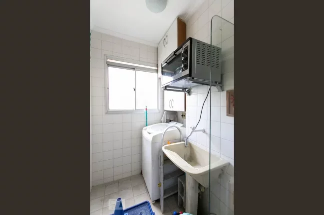 Imagem Oportunidade - Lindo Apartamento Andar Baixo de 2 dormitórios e 1 vaga de garagem próximo a Subprefeitura de Itaquera