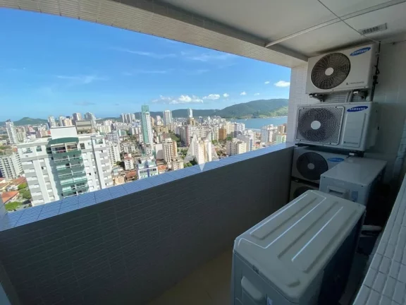 Imagem Locação Ville de France 3 suítes 2 vagas demarcadas, lazer completo, na quadra da praia