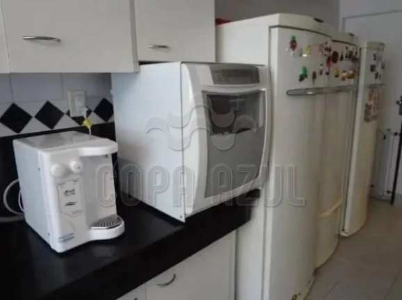 Imagem Copacabana – Avenida Rainha Elizabeth da Bélgica | Residencial › Apartamento 3 quarto(s) à Venda