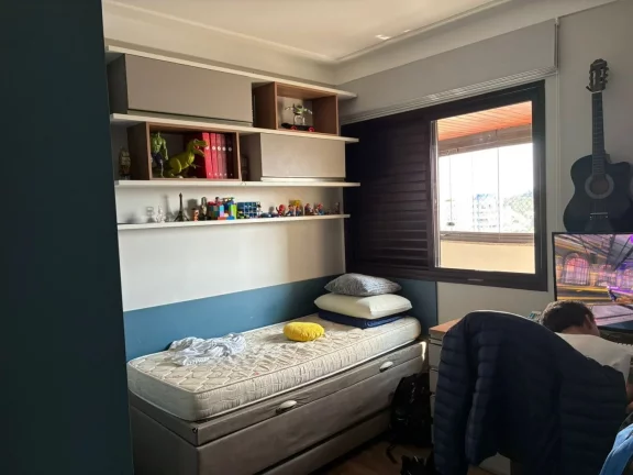 Imagem Apartamento para Venda em São Bernardo do Campo / SP no bairro Rudge Ramos