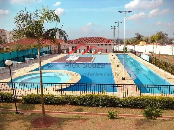 Imagem Apartamento para Venda em Sumar?(C) / SP no bairro Jardim Santa Terezinha (Nova Veneza)