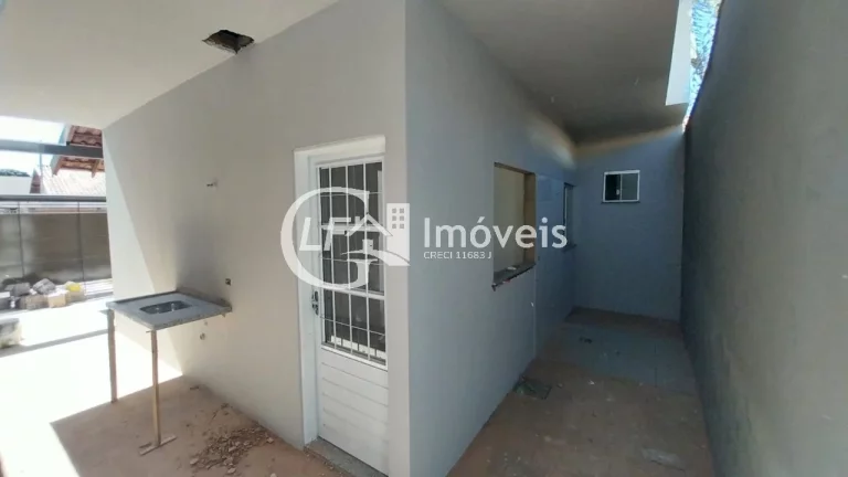 Imagem Casa Proximo Av.Tamandaré