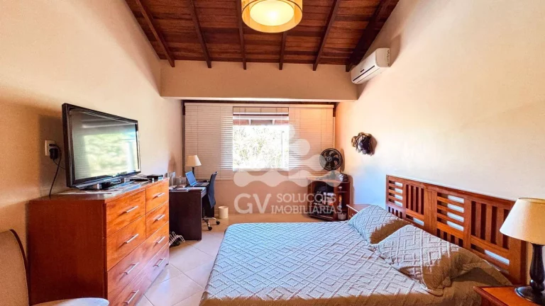 Imagem Casa com 5 quartos à venda por R$ 4.200.000 / Locação R$ 1,700,00 a diária - Lagoinha - Condomínio Recanto da Lagoinha - Ubatuba/SP