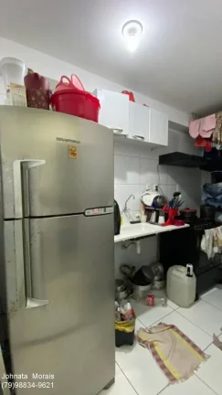 Imagem Apartamento à venda no Condomínio Morada Universitá - 2/4, Área de Lazer e mais!