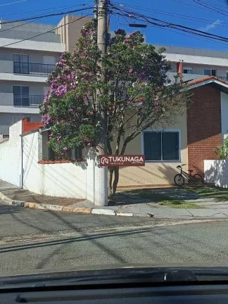 Imagem Linda Casa térrea com 2 dormitórios e 2 vagas à venda, 100 m² por R$ 850.000 - Jardim Adriana - Guarulhos/SP