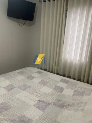 Imagem Vendo Apto em Santo André, Vila Princípe de Gales
