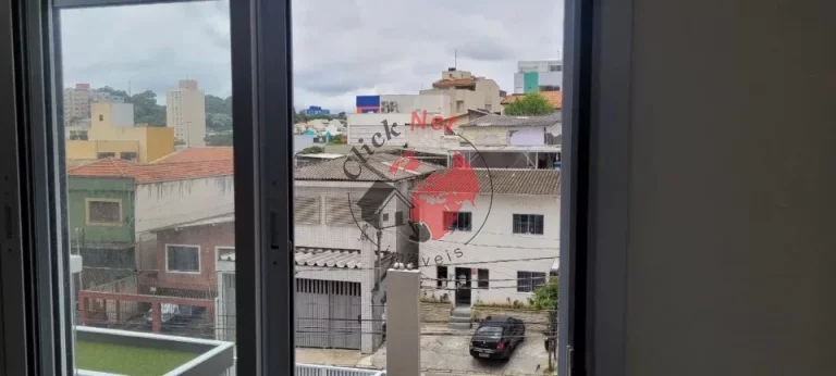 Imagem Apartamento à venda com 3 dormitórios e 2 vagas a poucos metros da Av. Kennedy em São Bernardo do Campo
