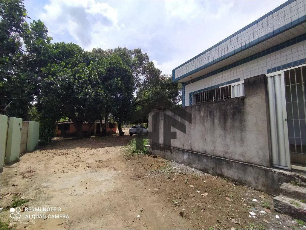 Imagem Casa com 2 Quartos à Venda, 70 m² em Primavera - Paudalho