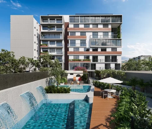 Imagem Vert House