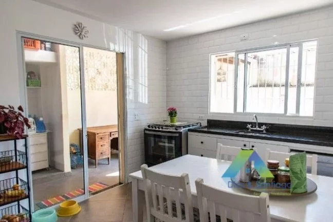 Imagem Cambuci Casa 205M², 2 dormitórios, varanda gourmet, 3 vagas, ótima localização e valor !!!!