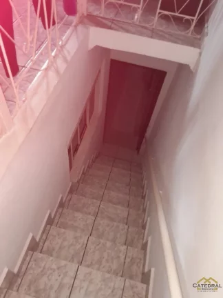 Imagem Casa com 2 quartos à venda no bairro Medeiros, em Jundiaí - SP.
