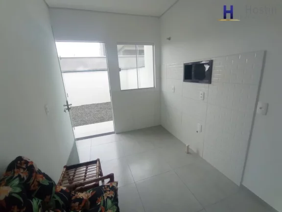 Imagem CASA RESIDENCIAL em SÃO FRANCISCO DO SUL - SC, Praia Grande