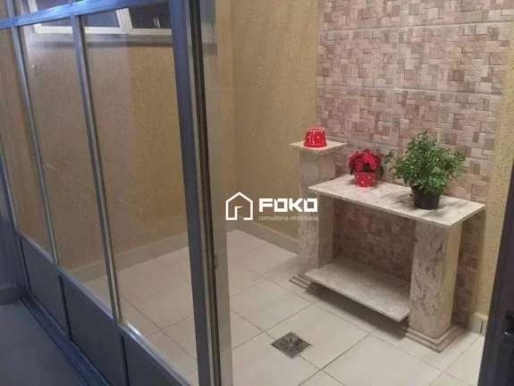 Imagem Casa com 4 dormitórios, 246 m² - venda por R$ 999.000,00 ou aluguel por R$ 6.750,00/mês - Jardim Tranqüilidade - Guarulhos/SP