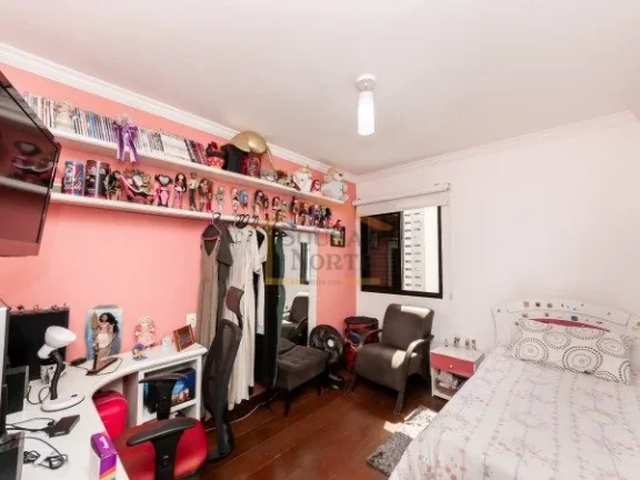 Imagem Lindo apartamento no Alto de Santana, 3 dormitórios, sendo os 3 suítes, sala ampliada, 5 banheiros...