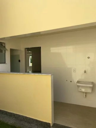 Imagem Casa Geminada para Venda em Belo Horizonte / MG no bairro Paquetá