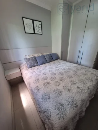 Imagem APARTAMENTO À VENDA NO CONDOMÍNIO DOCE LAR BELLA COLÔNIA