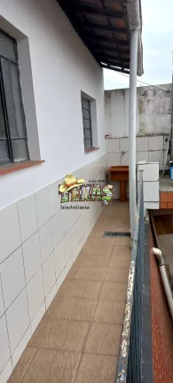 Imagem CASA LOCAÇÃO CENTRO DE ITAQUERA