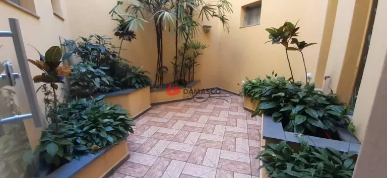 Imagem Sobrado à venda 3 Quartos, 2 Suites, 6 Vagas, 780M², Osvaldo Cruz, São Caetano do Sul - SP