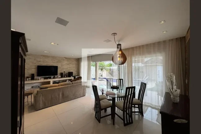 Imagem Casa à Venda - Recreio, 4 Quartos, 350 m2