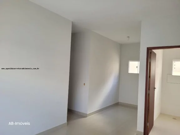 Imagem Casa para Venda em Parnamirim, PARQUE DA NACOES, 3 dormitórios, 2 suítes, 3 banheiros, 2 vagas