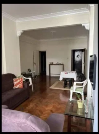 Imagem APARTAMENTO A VENDA 3 QUARTOS COM GARAGEM AV NOSSA SENHORA COPACABANA