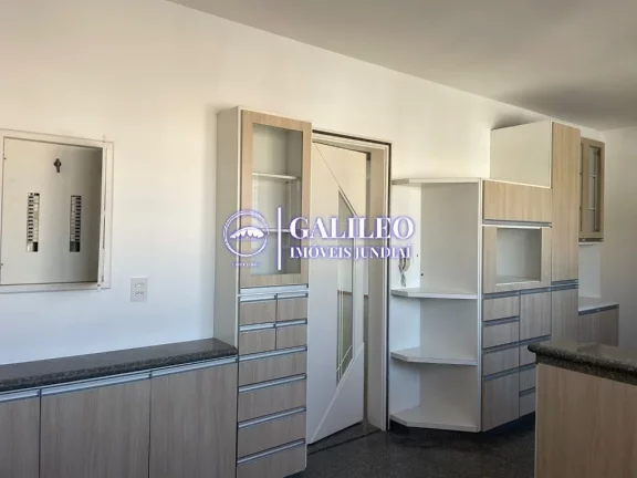 Imagem Apartamento a venda no Edifício Condomínio Marrakech - Centro - Jundiaí - SP