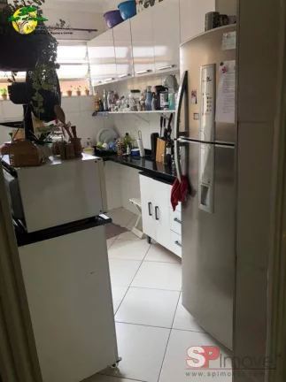 Imagem LINDO APARTAMENTO PARA VENDA NO BANCÁRIOS/SP