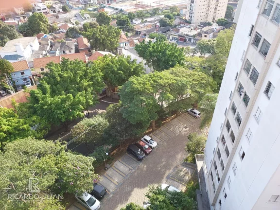 Imagem Apartamento a 850 metros do matro Jabaquara, São Paulo/SP
