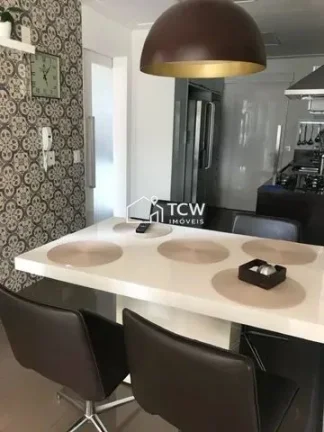 Imagem Apartamento à venda no bairro Aclimação - São Paulo/SP, Zona Sul
