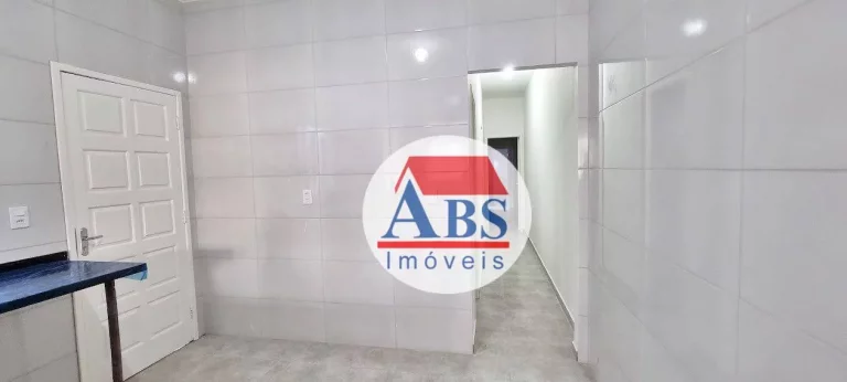 Imagem Casa com 2 dormitórios à venda, 80 m² por R$ 420.000,00 - Tupi - Praia Grande/SP